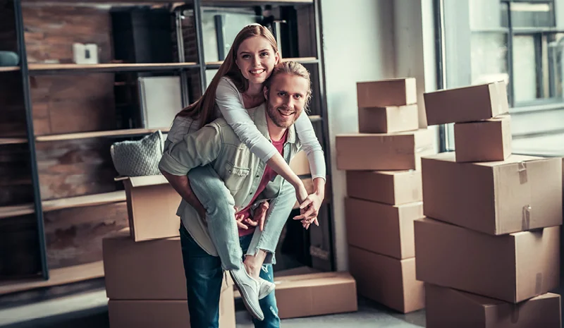 Buying your first home?