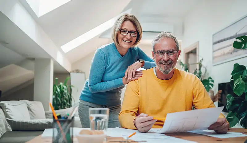 Retiree Access Account