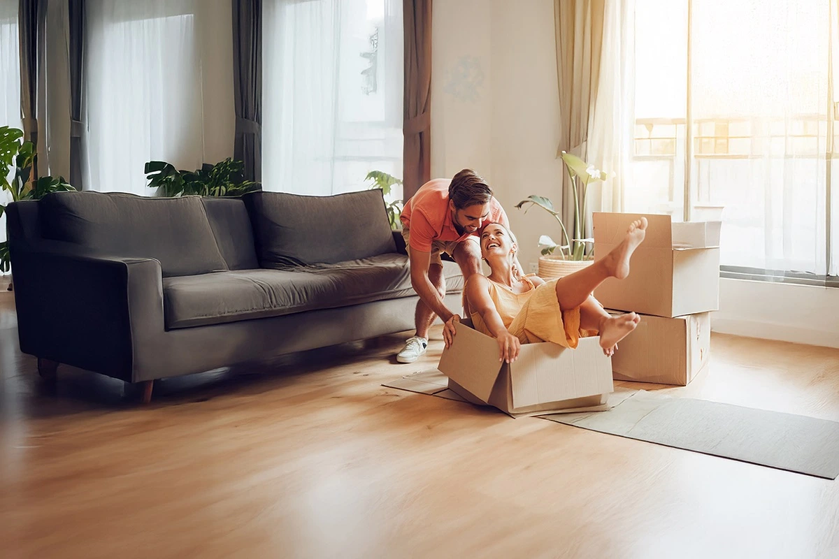 Zero up front loan costs on owner-occupier or investment home loan